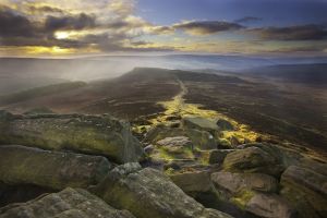 Higger Sunrise # 1